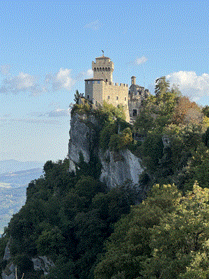 San Marino